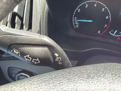 Used 2020 Ford Transit Connect XL FWD image 14