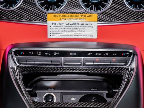 New 2026 Mercedes-Benz AMG GT 53 image 25