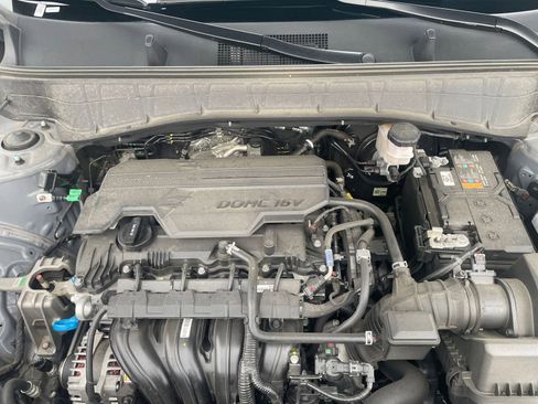 Used 2025 Hyundai Kona SEL image 32