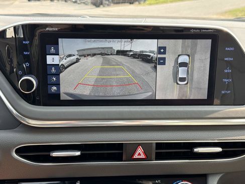 Used 2021 Hyundai Sonata Limited FWD image 6
