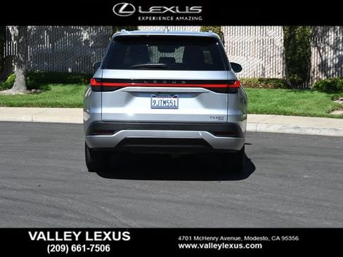Certified 2024 Lexus TX 350 AWD w/ Cold Weather Package image 5