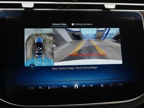 New 2026 Mercedes-Benz E 350 4MATIC Sedan image 28