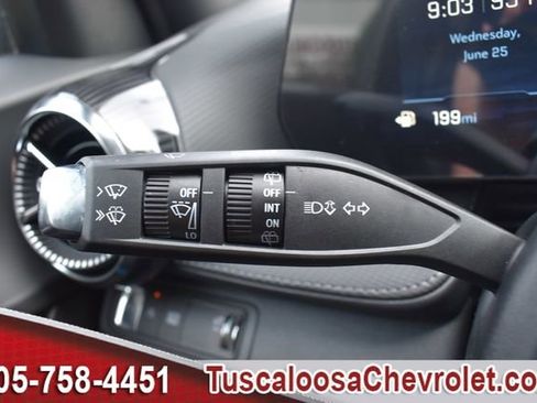 New 2026 Chevrolet Equinox LT w/ Convenience Package II image 23