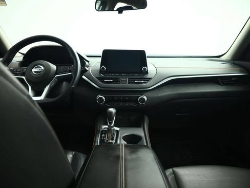 Used 2021 Nissan Altima 2.5 SR FWD image 63