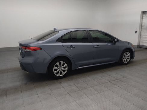 Used 2025 Toyota Corolla LE FWD image 10