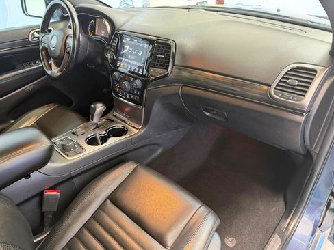 Used 2020 Jeep Grand Cherokee Limited X AWD/4WD image 28