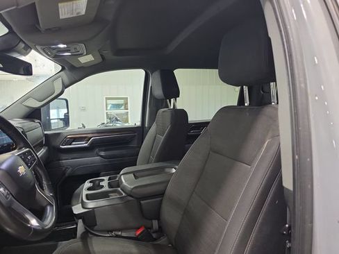 Used 2024 Chevrolet Silverado 3500 LT w/ Convenience Package AWD/4WD image 15
