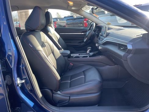 Used 2023 Nissan Altima 2.5 SR image 31