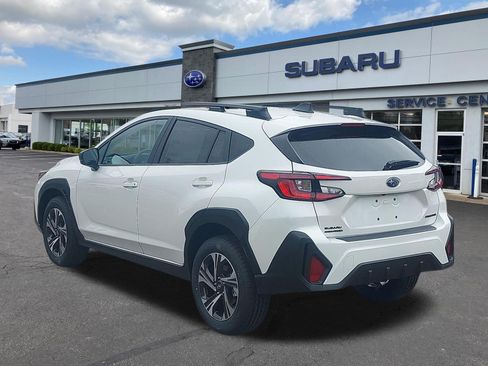 New 2026 Subaru Crosstrek 2.5i Premium AWD/4WD image 5