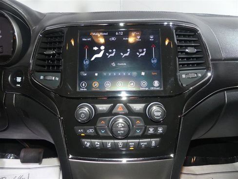 Used 2021 Jeep Grand Cherokee High Altitude AWD/4WD image 35
