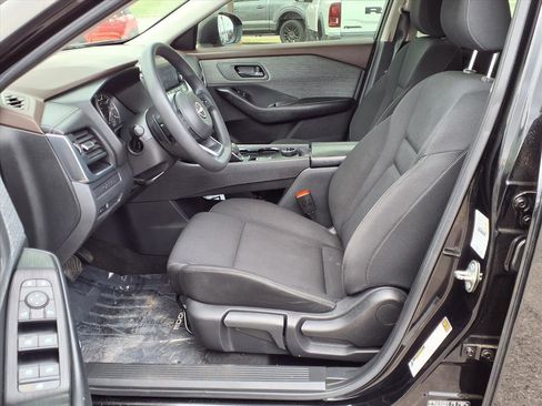 Used 2023 Nissan Rogue S image 14