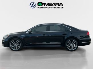 Used 2017 Volkswagen Passat 1.8T R-Line video 2