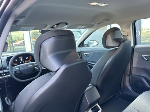 New 2025 Kia K4 LXS image 20