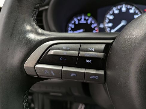 Certified 2023 MAZDA CX-30 AWD 2.5 S w/ Select Package image 17