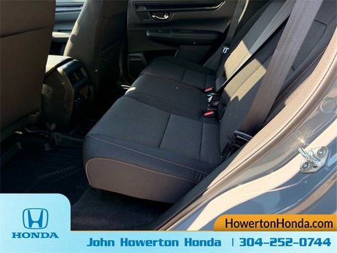New 2026 Honda CR-V TrailSport image 9