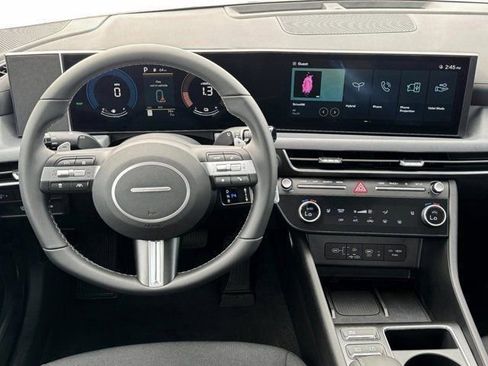 New 2025 Hyundai Sonata SEL image 45
