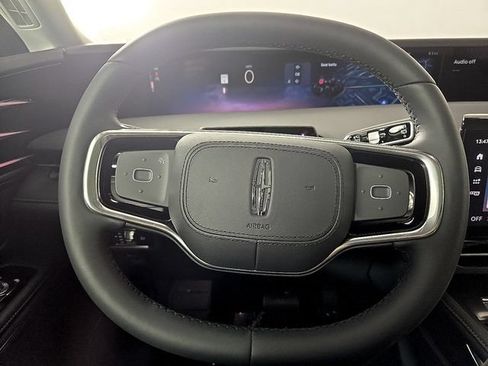 Used 2026 Lincoln Nautilus Premier w/ Equipment Group 102A AWD/4WD image 17