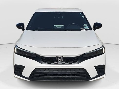 Used 2023 Honda Civic Sport image 8