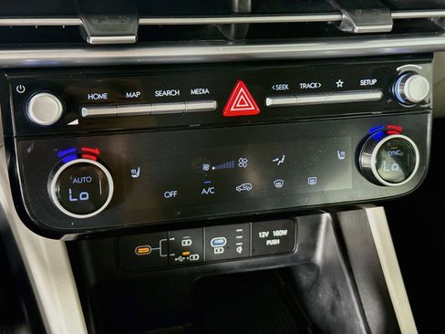 Used 2025 Hyundai Tucson SEL FWD image 17