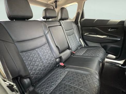 Used 2024 Nissan Murano Platinum AWD/4WD image 26