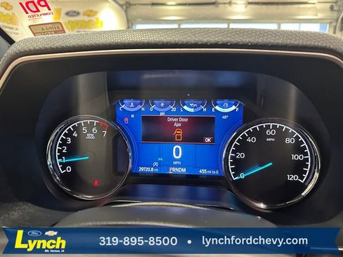 Used 2021 Ford F150 XLT w/ Equipment Group 302A High image 30