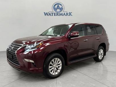 Used 2021 Lexus GX 460 Premium w/ Premium Package
