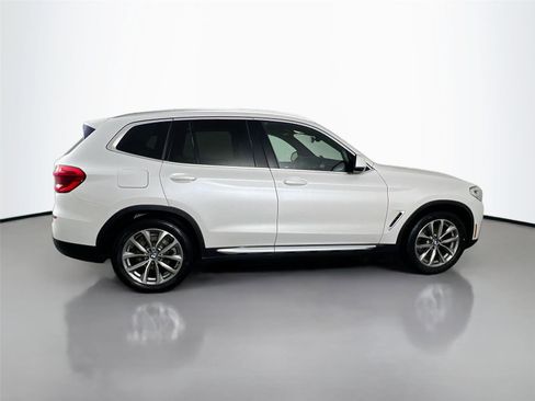 Used 2019 BMW X3 xDrive30i w/ Convenience Package image 7