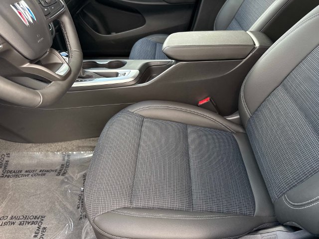New 2026 Buick Envista Preferred w/ Convenience I Package FWD image 19