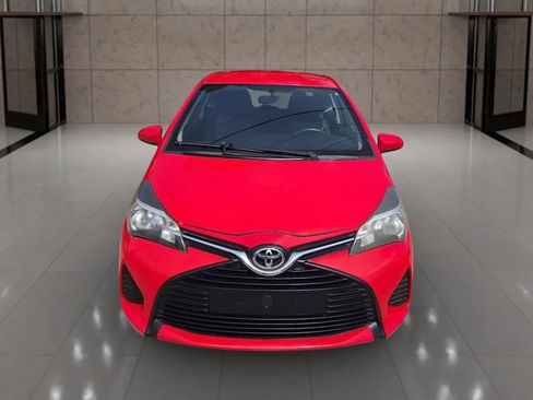 Used 2016 Toyota Yaris L FWD image 8