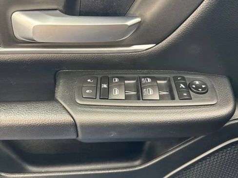 Used 2021 RAM 1500 Big Horn AWD/4WD image 8