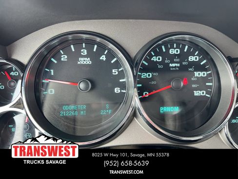 Used 2013 GMC Sierra 1500 SLE w/ Power Tech Package image 16