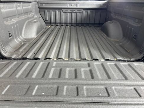 Certified 2021 Chevrolet Colorado ZR2 AWD/4WD image 12