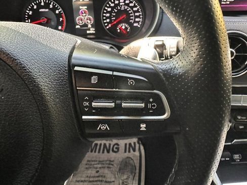 Used 2022 Kia Stinger GT1 image 29