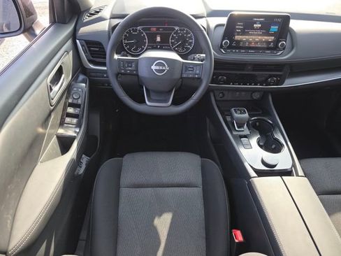 New 2026 Nissan Rogue SV w/ Cold Weather Package image 3