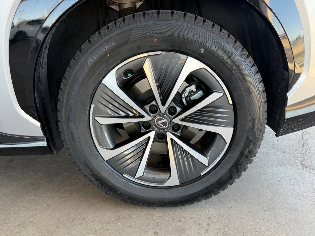 Used 2023 Lexus RZ 450e Premium w/ Accessory Package (Z1) AWD/4WD image 60