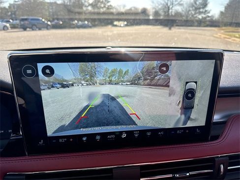 New 2025 Lincoln Corsair Grand Touring w/ Equipment Group 301A image 17