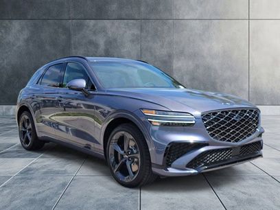 New 2026 Genesis GV70 2.5T Sport Prestige