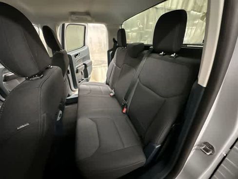 Used 2025 Ford Maverick XL w/ 4K Tow Package AWD/4WD image 17