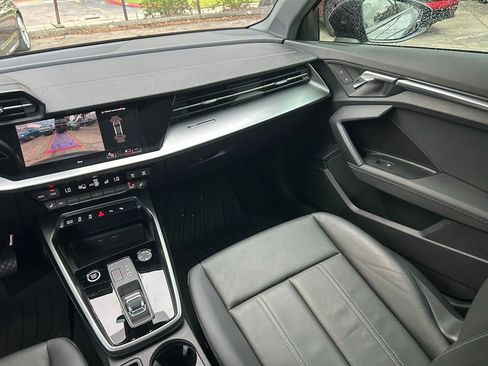 Used 2022 Audi A3 2.0T Premium Plus w/ Premium Plus Package image 11