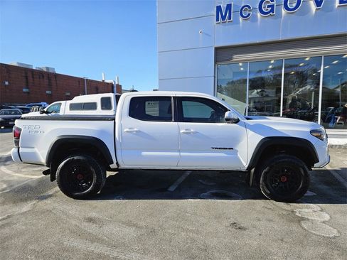 Used 2023 Toyota Tacoma TRD Pro image 6