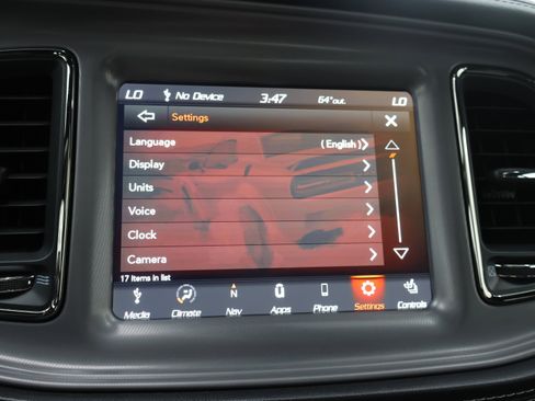 Used 2023 Dodge Challenger SRT Hellcat RWD image 52