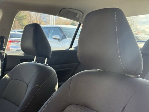 Used 2024 Nissan Altima 2.5 SV image 11