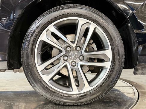 Used 2017 Acura MDX SH-AWD w/ Advance Package image 22