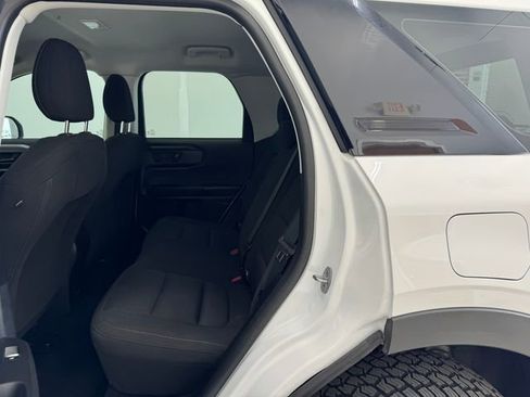 Used 2022 Ford Bronco Sport image 19