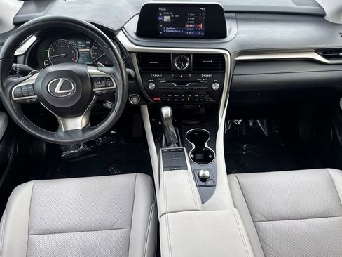 Used 2022 Lexus RX 350 FWD image 13