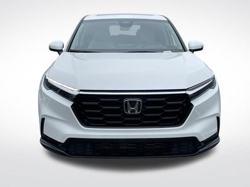 Used 2023 Honda CR-V EX-L image 9