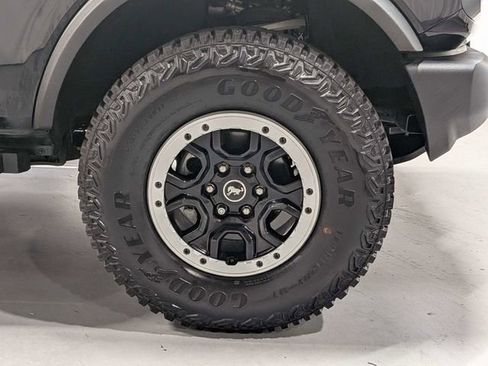 Used 2024 Ford Bronco Big Bend AWD/4WD image 28