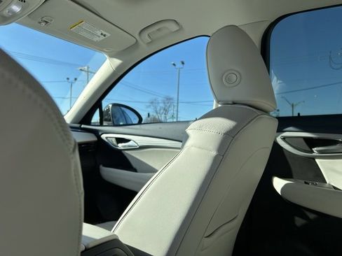 New 2026 Buick Envision Avenir image 28