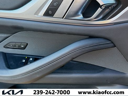 Used 2025 BMW 430i xDrive w/ Premium Package image 24