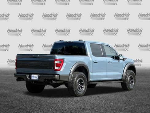 Used 2023 Ford F150 Raptor w/ Raptor Carbon Fiber Package image 5